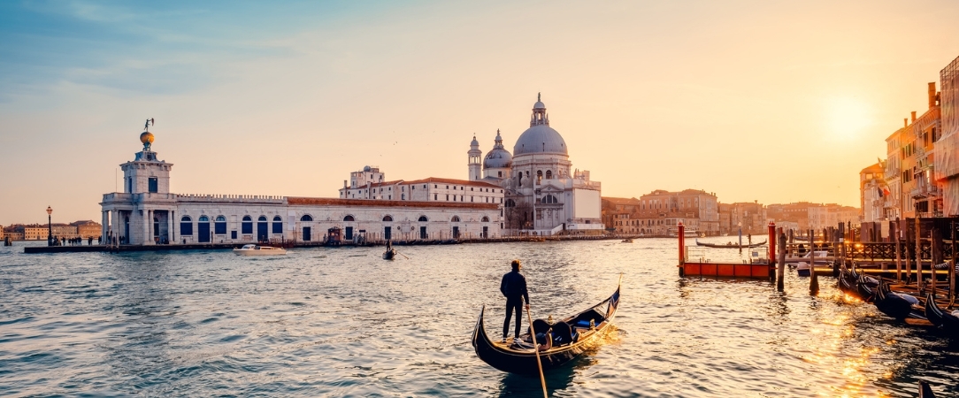 Hotel Carlton Capri - Une adresse superbement authentique et merveilleusement située pour (re) découvrir Venise. - Venise, Italie